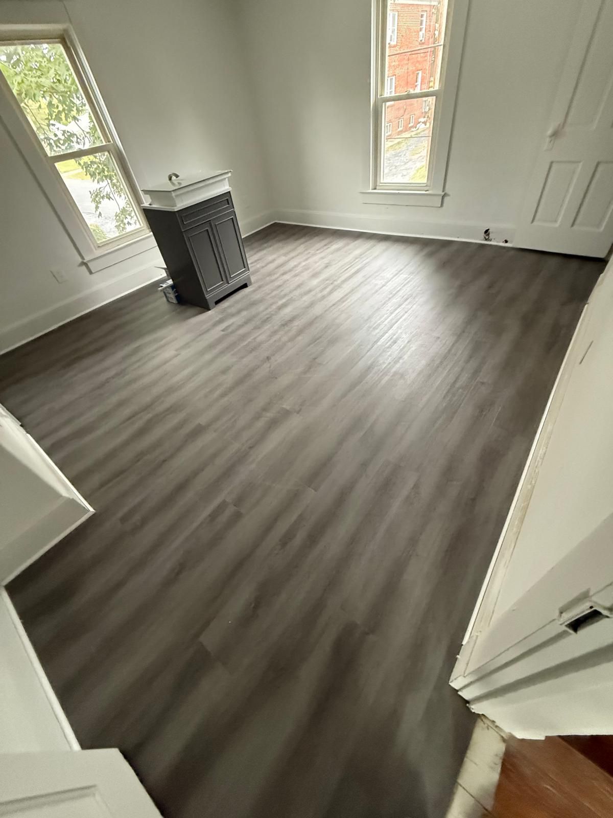 Gallery preview from HERNANDEZ & CISNEROS FLOORING