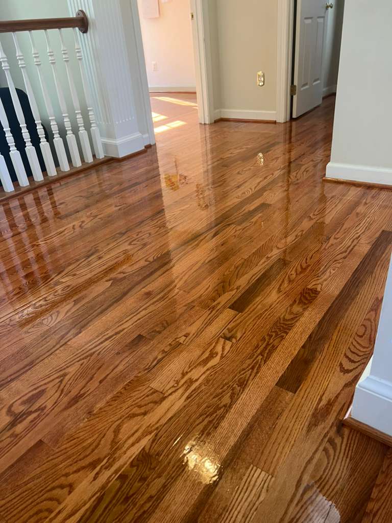 HERNANDEZ & CISNEROS FLOORING planning meeting